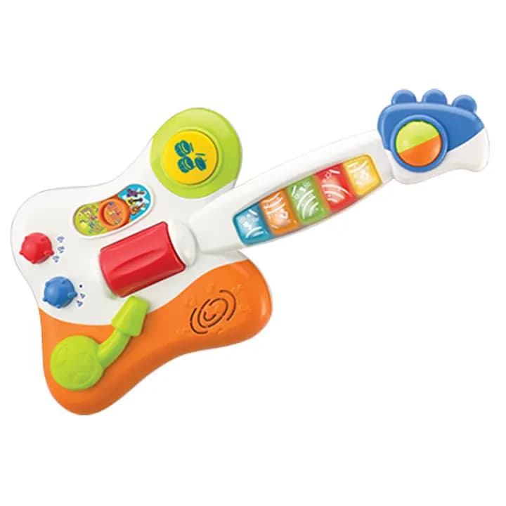 WINFUN – Little Rock Star Guitar
