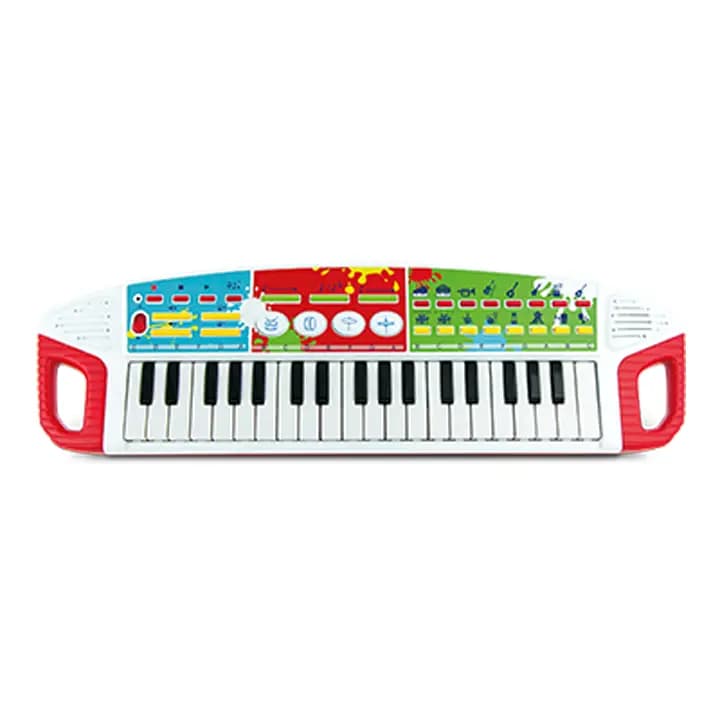 WINFUN – Cool Sounds Keyboard
