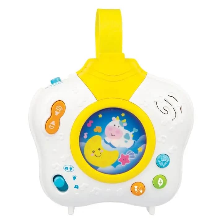 WINFUN – Baby's Dreamland Soothing Projector