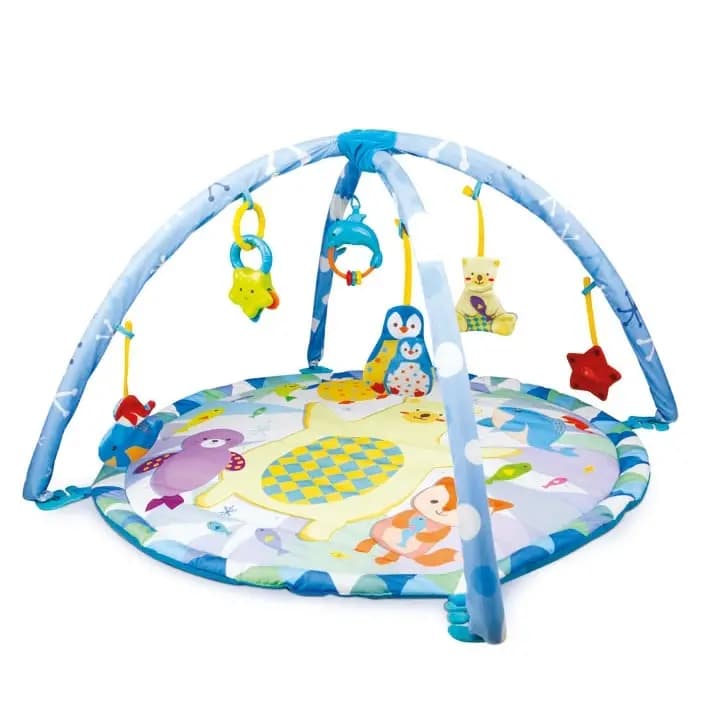 WINFUN – Polar Fiesta