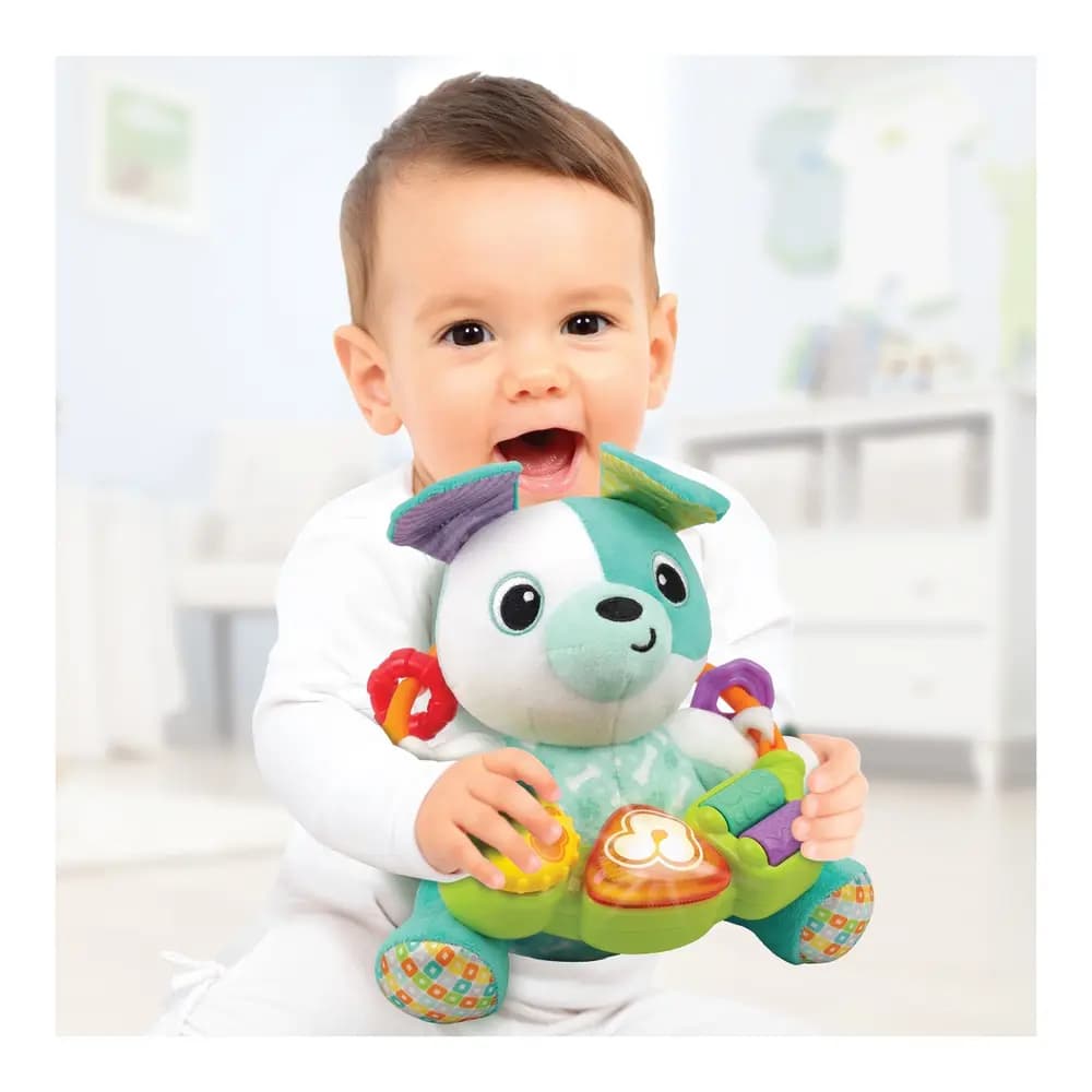 WINFUN – Play With Me Puppy